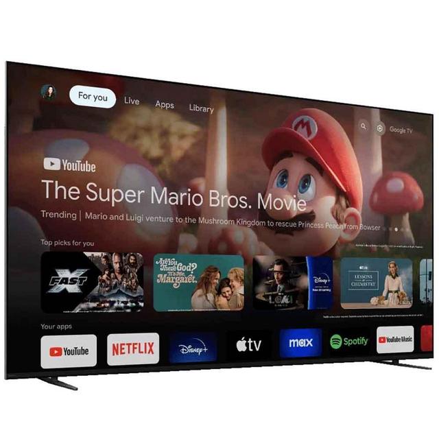Josh's TV