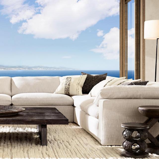 Cloud Sofa Fund