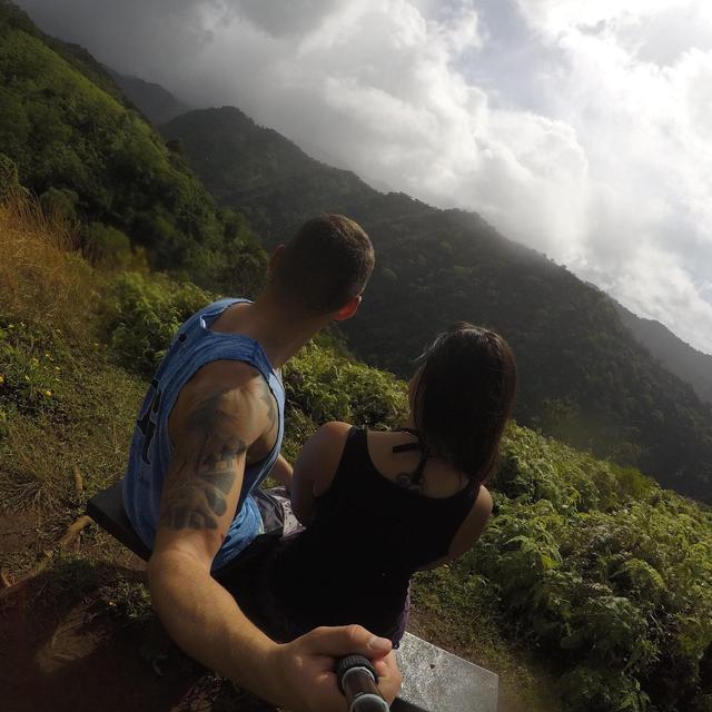 Dream Honeymoon <3