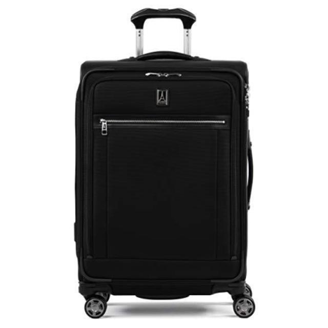 [GROUP GIFT] Travelpro Platinum Elite 25” Expandable Spinner Suiter Suitcase