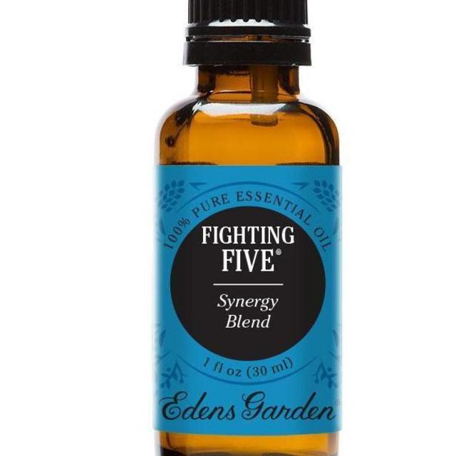 Essential Oils