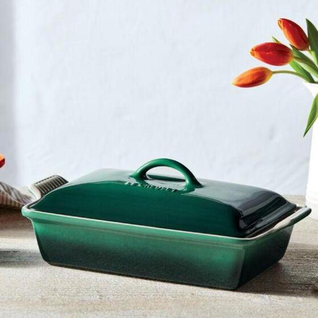 Heritage Rectangular Casserole