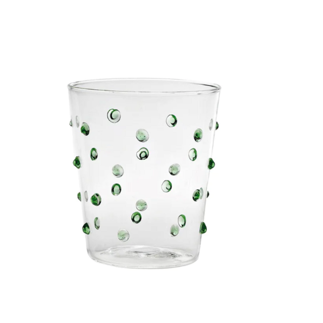 Dots Tumbler, Set of 2
