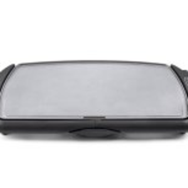 Bella 10.5" x 20" Ceramic Griddle
