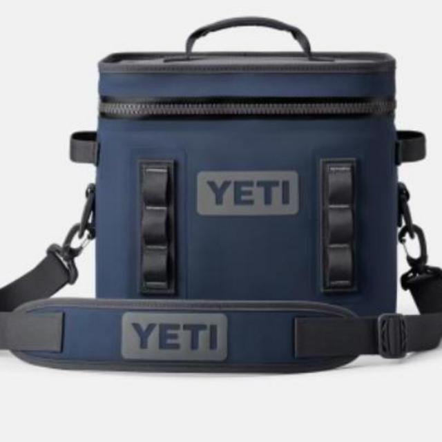 Yeti 18 Soft Cooler