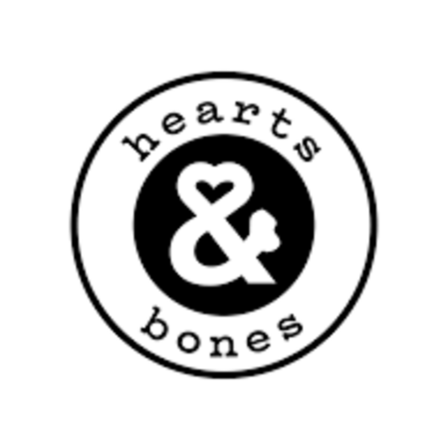 Hearts and Bones Donation Fund