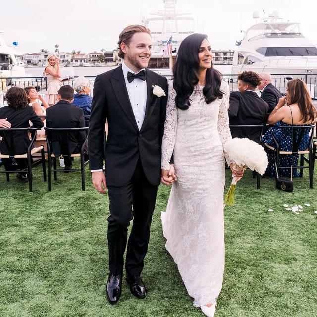 Our Newlywed Fund