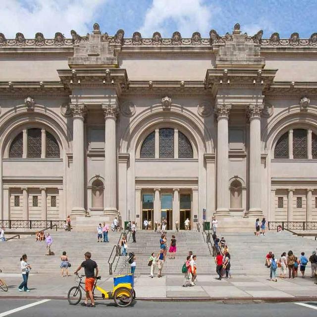 Metropolitan Museum of Art Membership