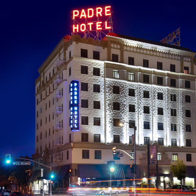 One Night Hotel Stay