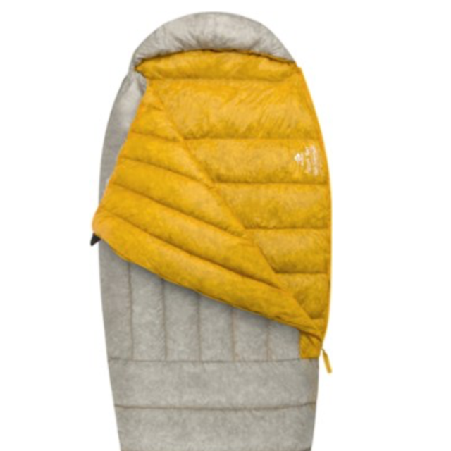 Sea to Summit - Spark SpI 40 Sleeping Bag for JP