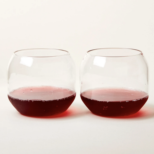 Velasca Acqua Glasses