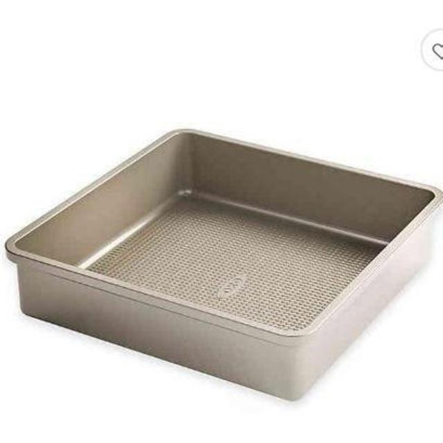 OXO Good Grips® Pro Nonstick 9-Inch Square Cake Pan