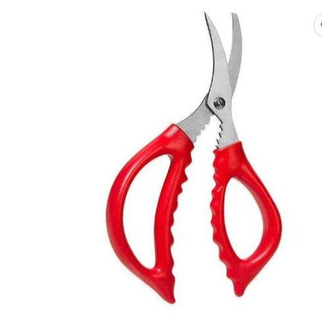 Seafood Scissors