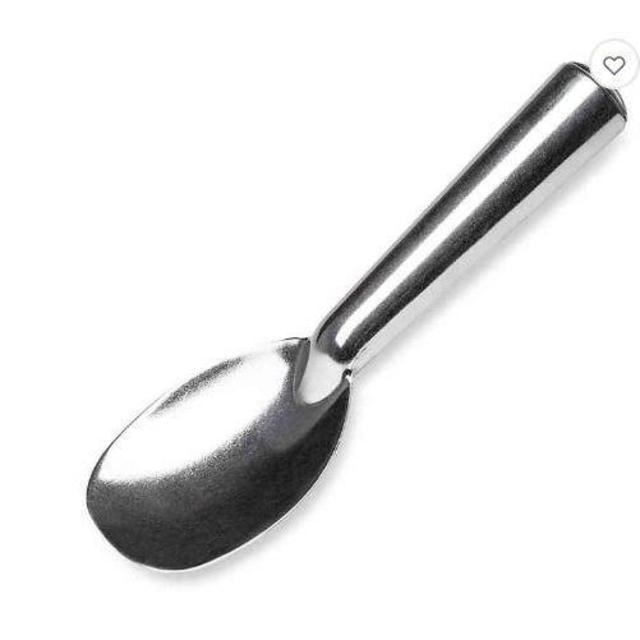 Anti-Freeze Ice Cream Spade