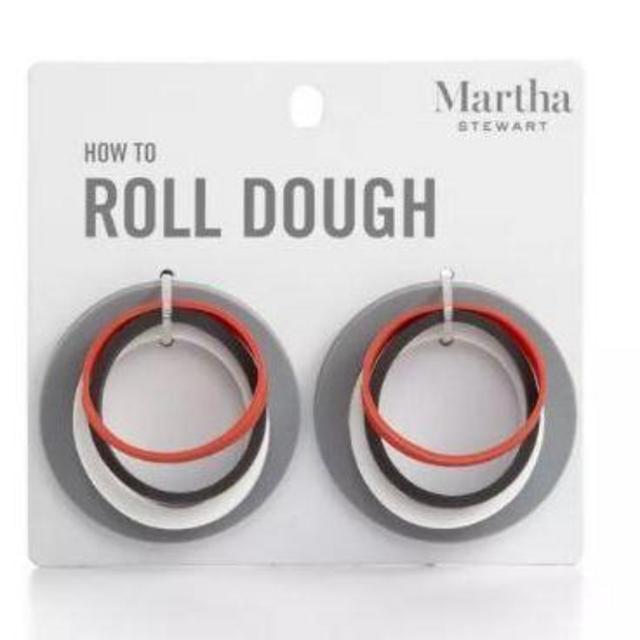 4-Pc. Dough Ring Set, Created for Macy's