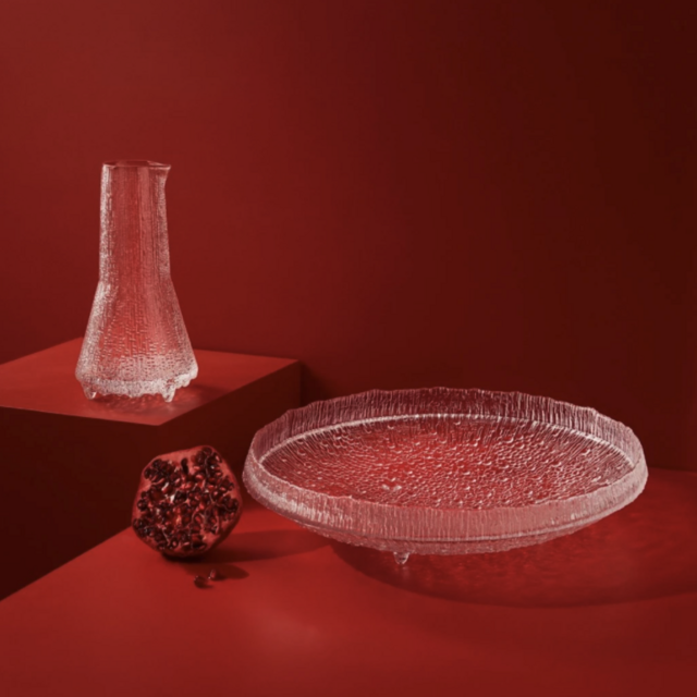 Ultima Thule serving platter 370 mm