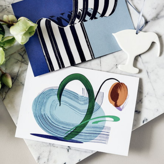 Give the gift of design e-gift card Finnish Design Shop