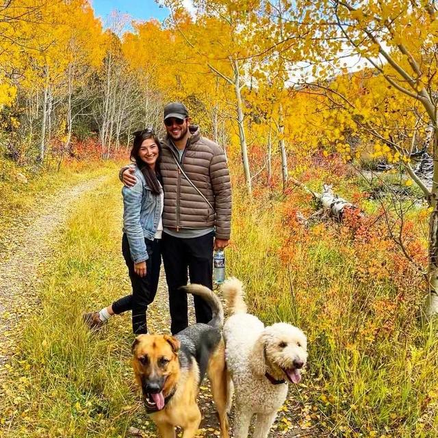 Chip and Max's "Good Boys" Lifestyle Fund