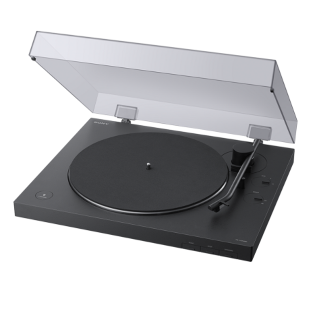 Sony Turntable