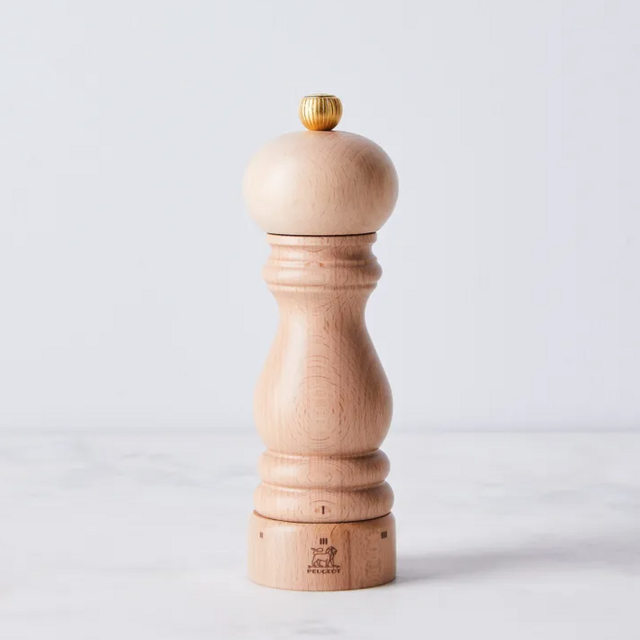 Peugeot Paris Pepper Mill - Natural