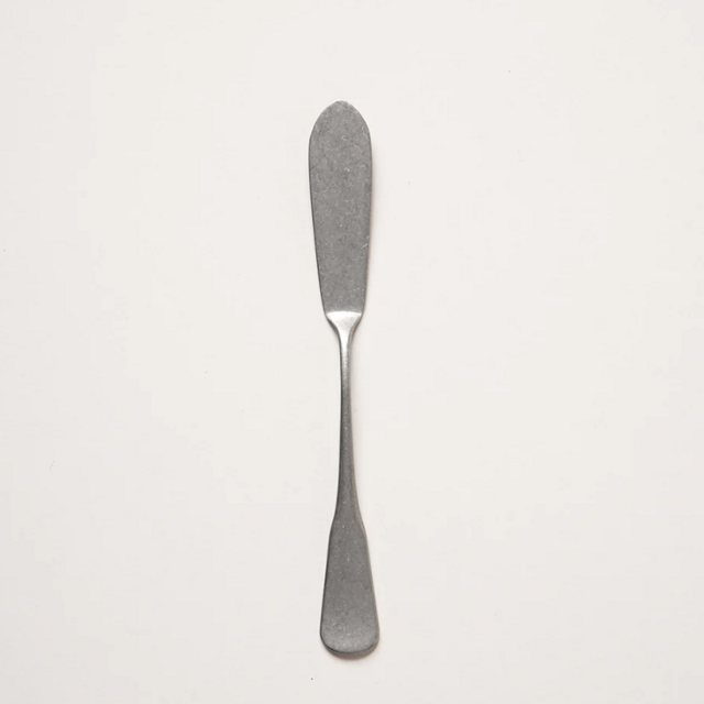 Butter Knife - set of 4