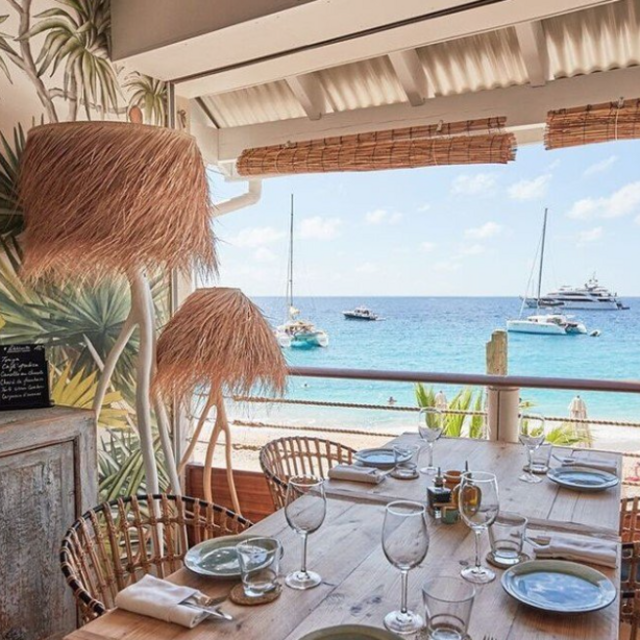 Honeymoon Dinners