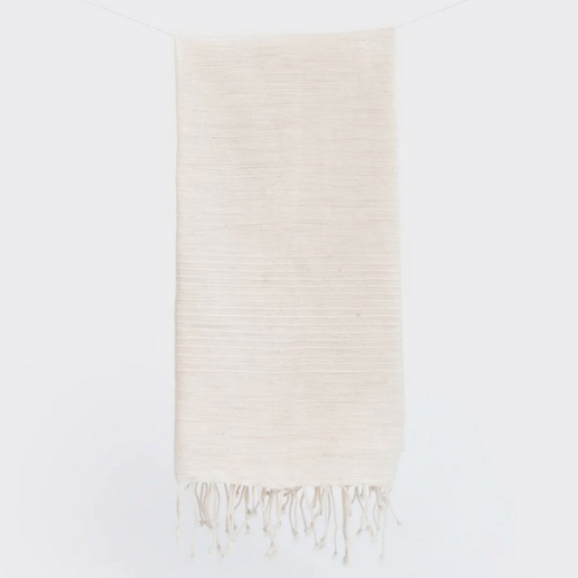 Ribs Hand Towel