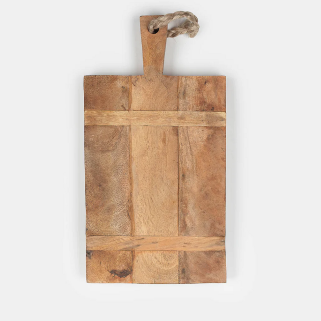 Eos Cheese Board