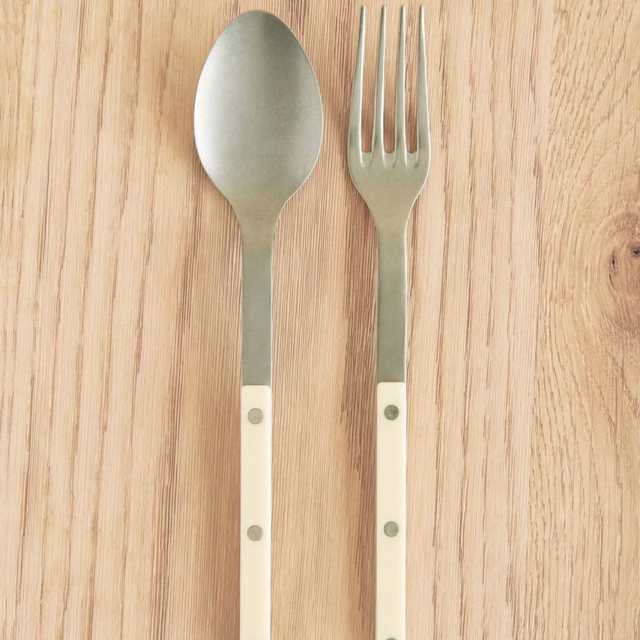Bistro Vintage Finish Serving Set