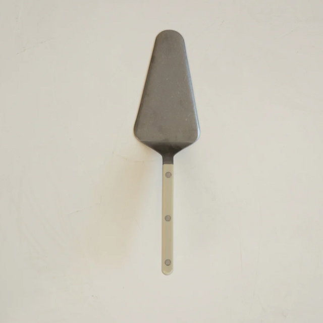 Bistro Tart Slicer, Beige