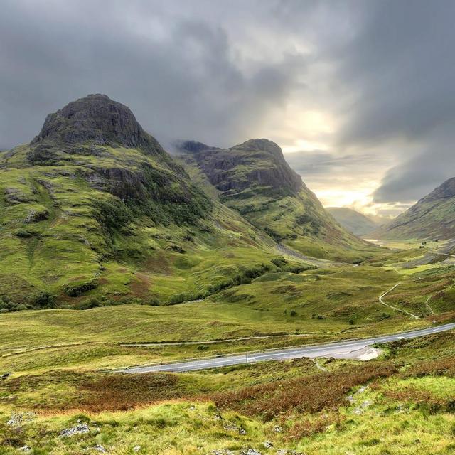 General Honeymoon Fund