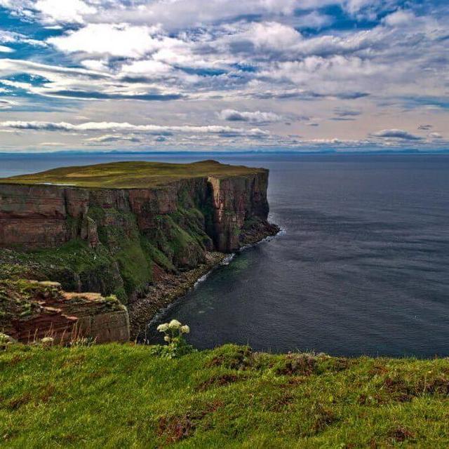 Orkney Island Boat Tour