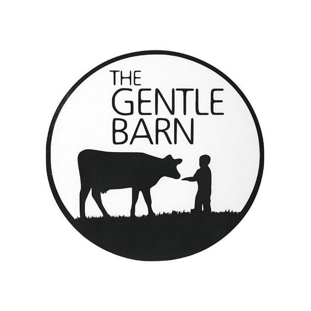 Our Favorite Charity: The Gentle Barn