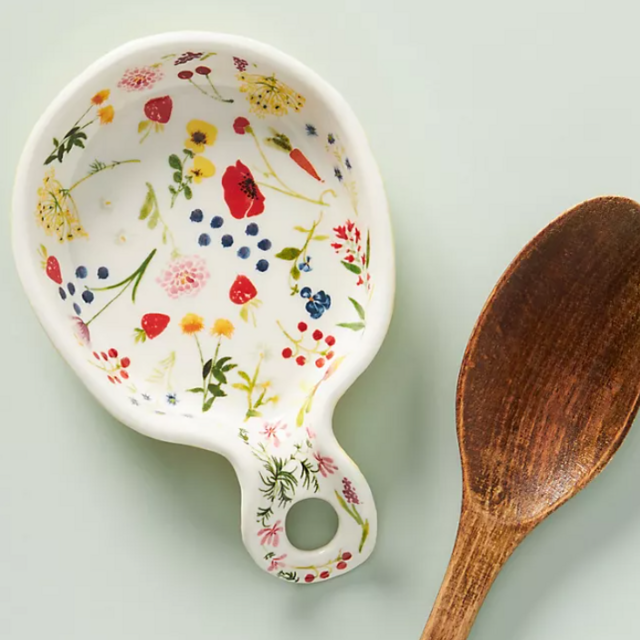 Appoline Spoon Rest