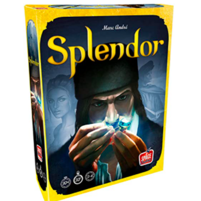 Splendor