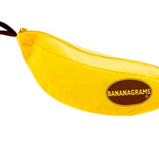 Bananagrams