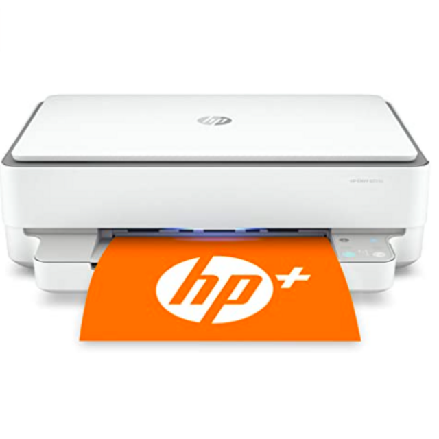 HP ENVY 6055e All-in-One Wireless Color Printer