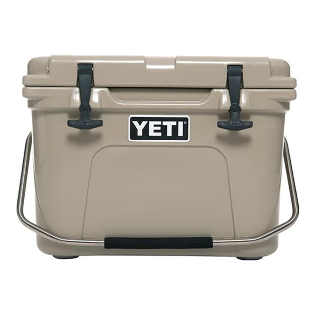 YETI Blue Roadie 20