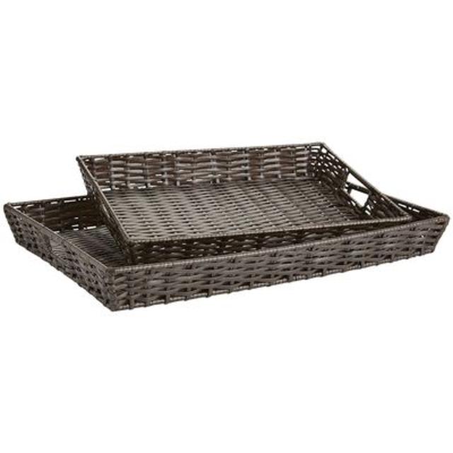 Echo Beach Tray - Rectangle