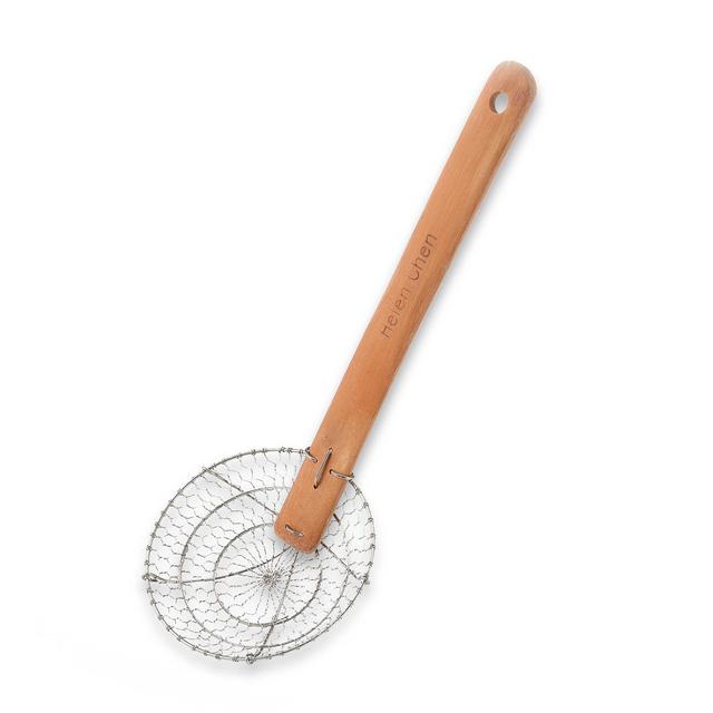 Helen Chen's Asian Kitchen® Spider Strainer