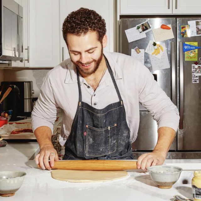 Italy Cooking Class
