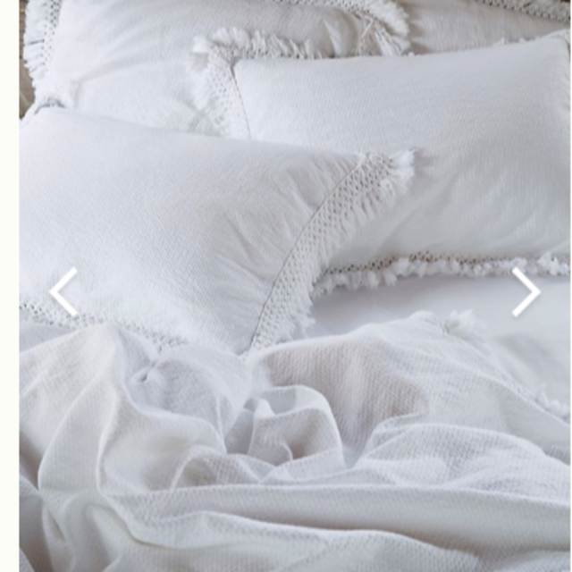 Liora Duvet Cover