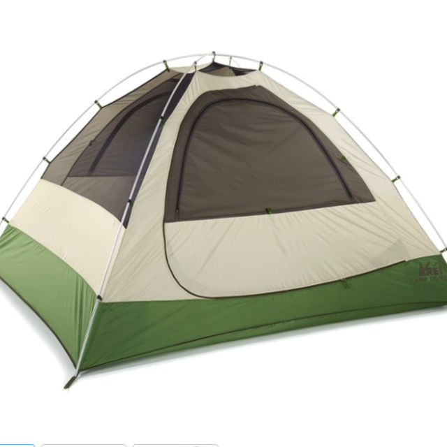REI Co-op Camp Dome 4 Tent