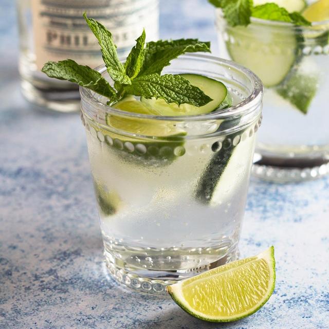 Gin Distillery Tour