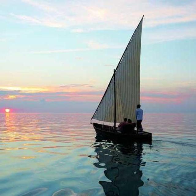 Sunset Cruise @ Maldives Veli Resort