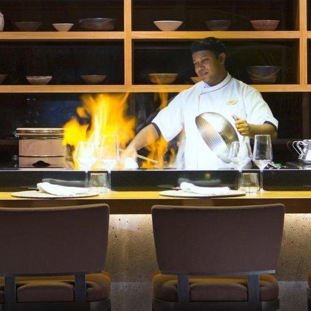 Cooking Class @ Maldives Veli Resort