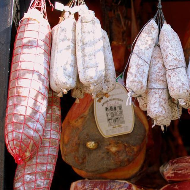 Rome Food Walking Tour for 2