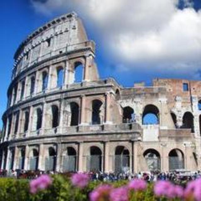 Two Tickets to Skip the Line at the Colosseum