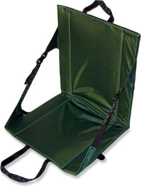 Crazy Creek LongBack Chair
