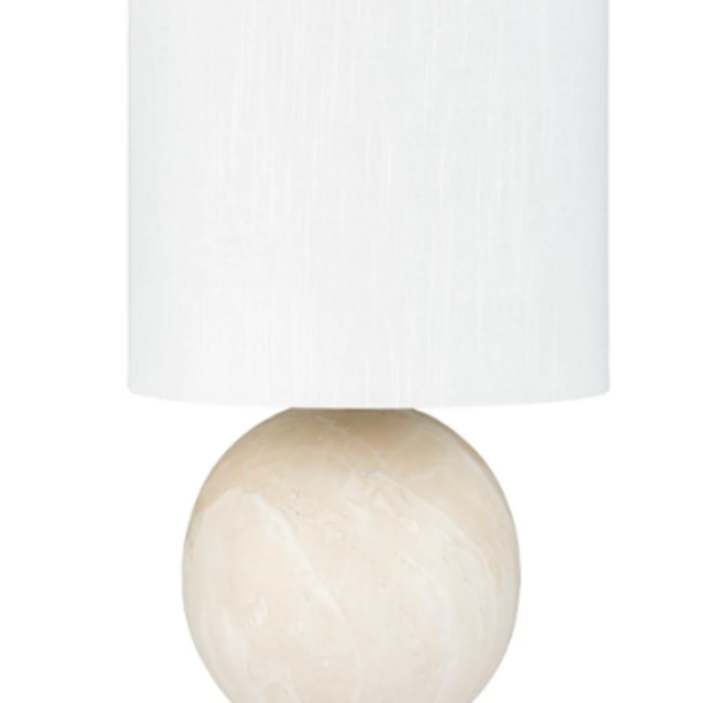 Vogel Table Lamp in Various Colors